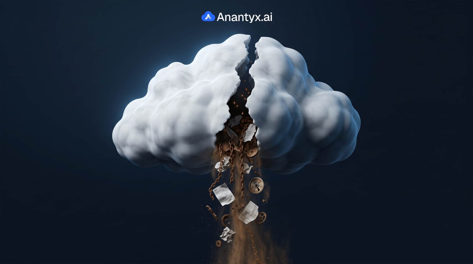 Most cloud migrations do not fail on day one